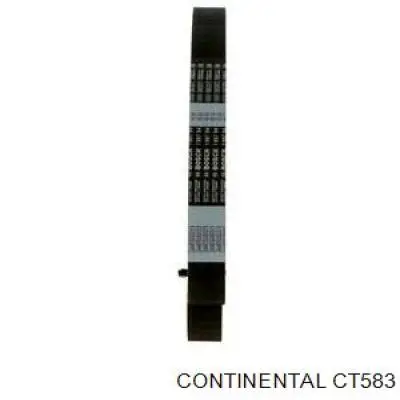 Зубчатый ремень Continental/Siemens CT583 цена, от 28.93 USD
