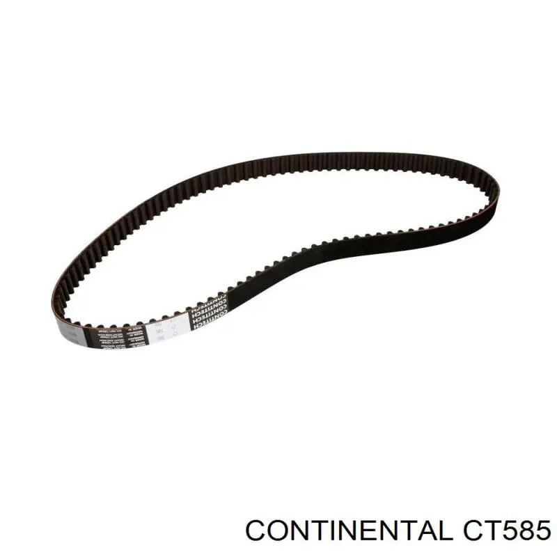 CT585 Continental/Siemens ремень грм