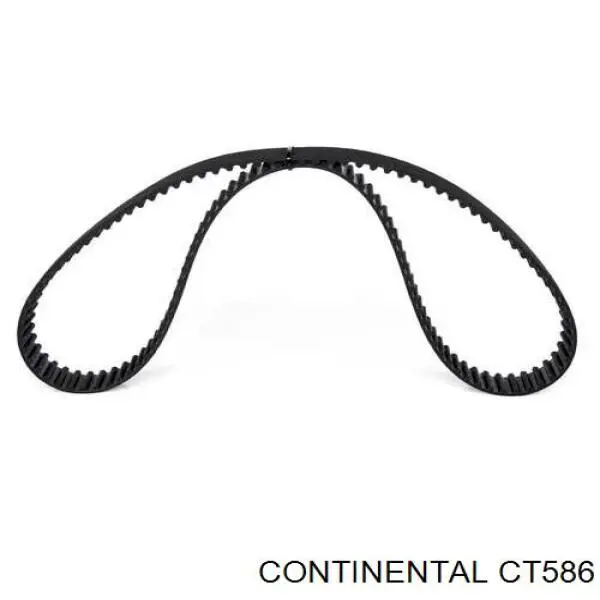 CT586 Continental/Siemens Ремень двигателя