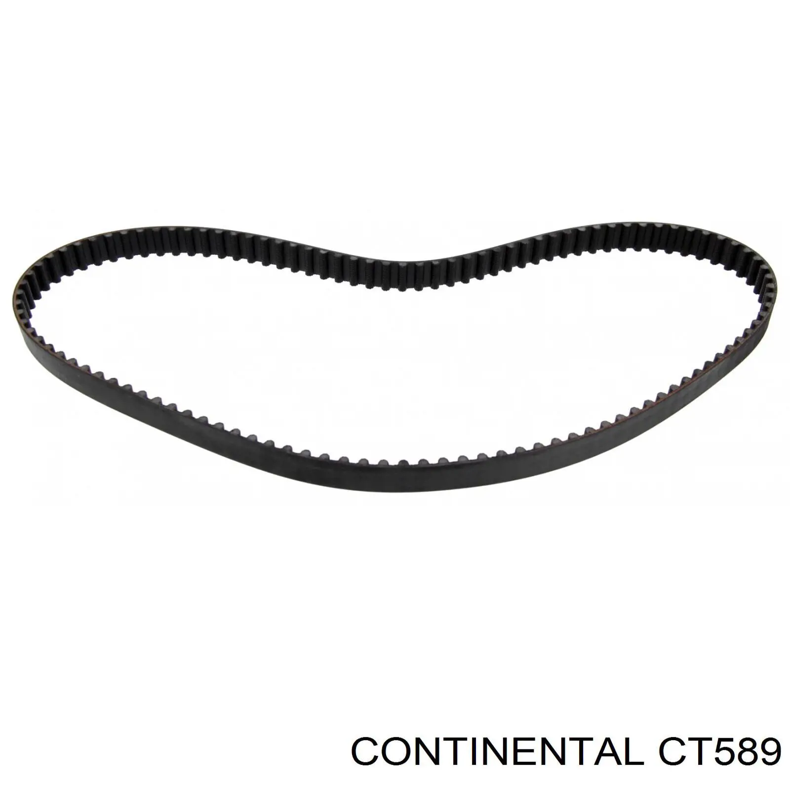 Зубчатый ремень Continental/Siemens CT589 цена, от 21.83 USD