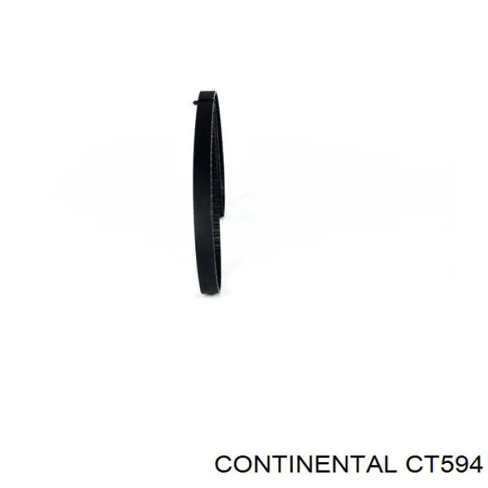Зубчатый ремень Continental/Siemens CT594 цена, от 9.54 USD