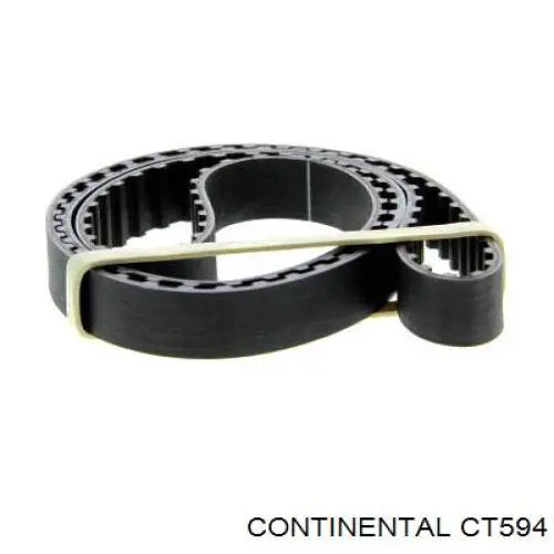 CT594 Continental/Siemens Ремень двигателя