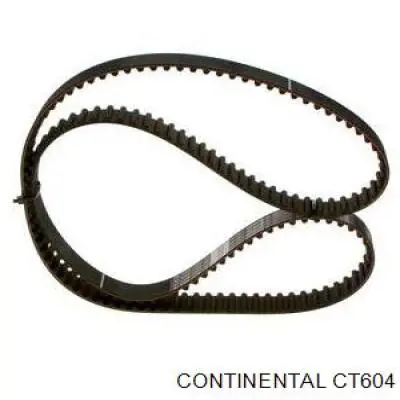 Купить CT604 Continental/Siemens Ремень газораспределительного механизма