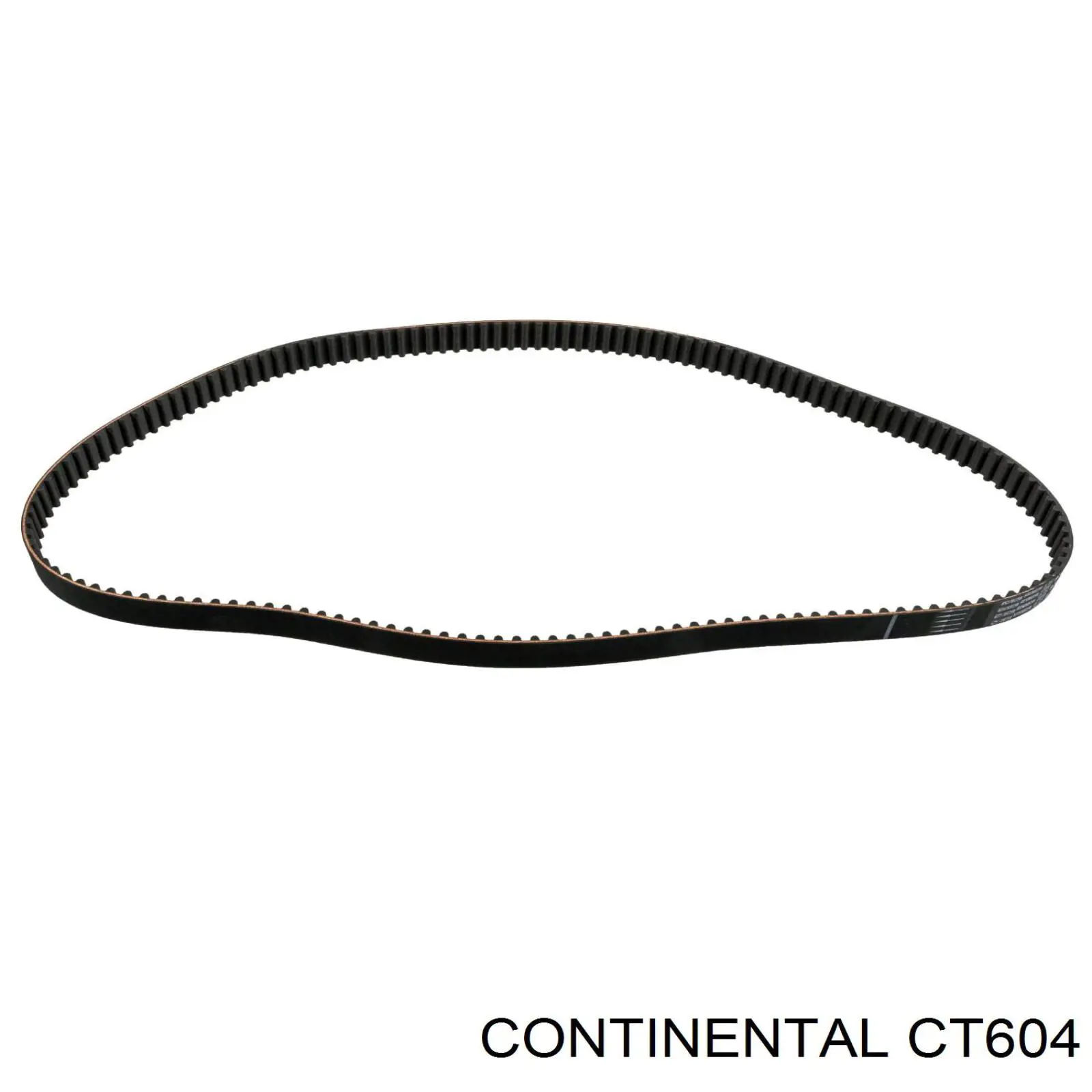CT604 Continental/Siemens ремень грм