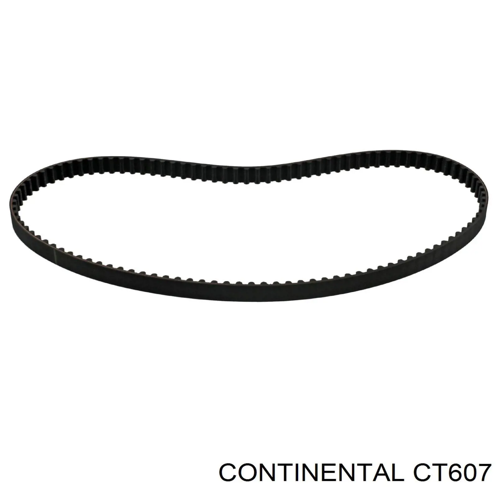Ремень ГРМ CT607 Continental/Siemens