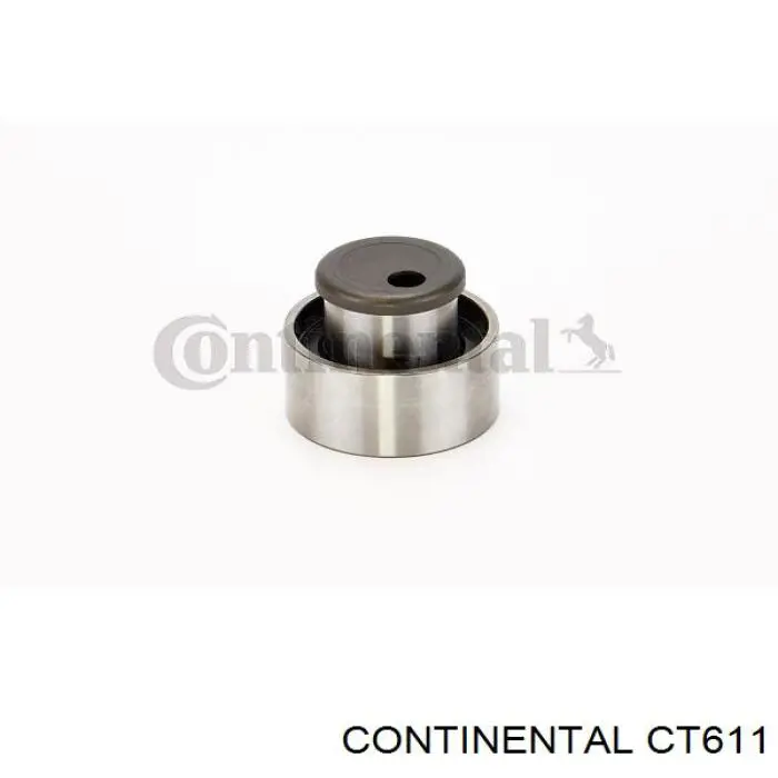 Зубчатый ремень Continental/Siemens CT611 цена, от 16.84 USD