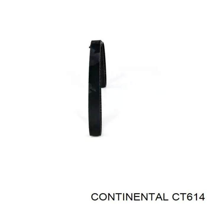 CT614 Continental/Siemens ремень грм