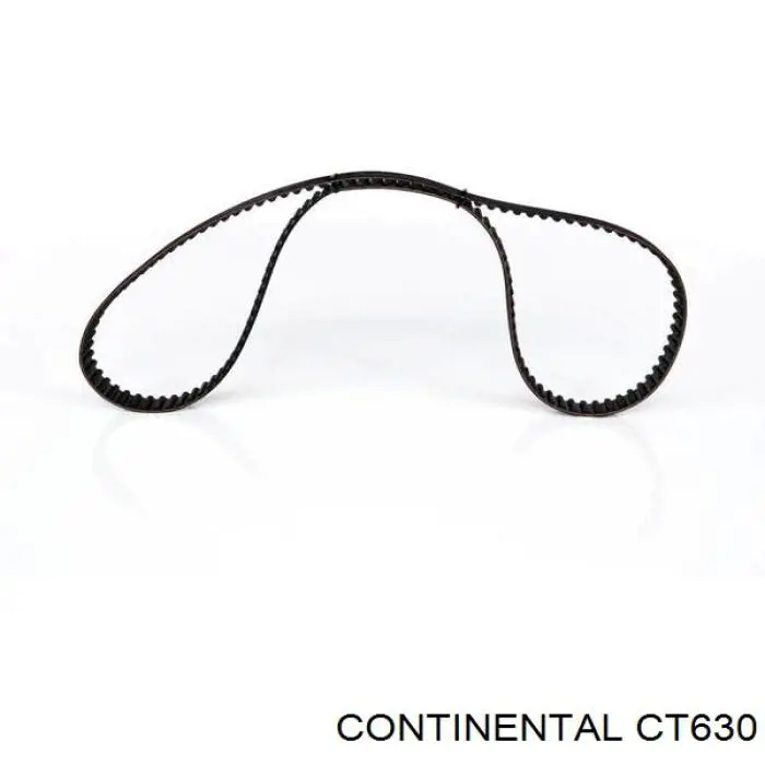 Ремень ГРМ CT630 Continental/Siemens