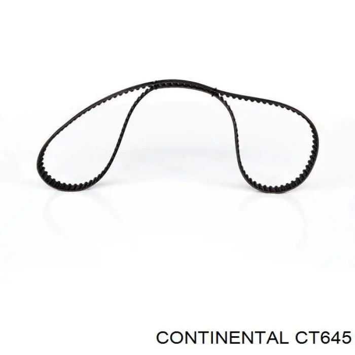 Ремень топливного насоса Continental/Siemens CT645