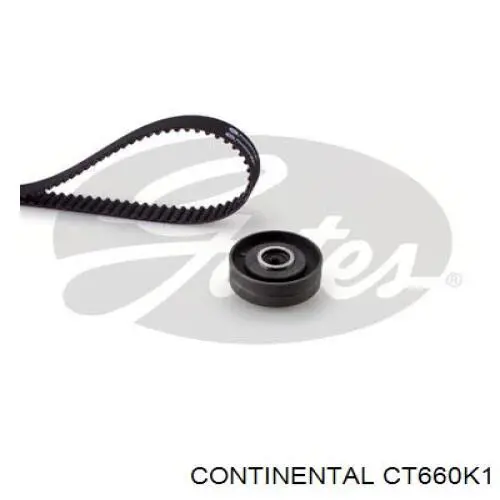 Купить KD45706 SNR Комплект ГРМ