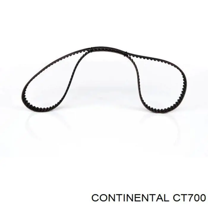 CT700 Continental/Siemens ремень грм