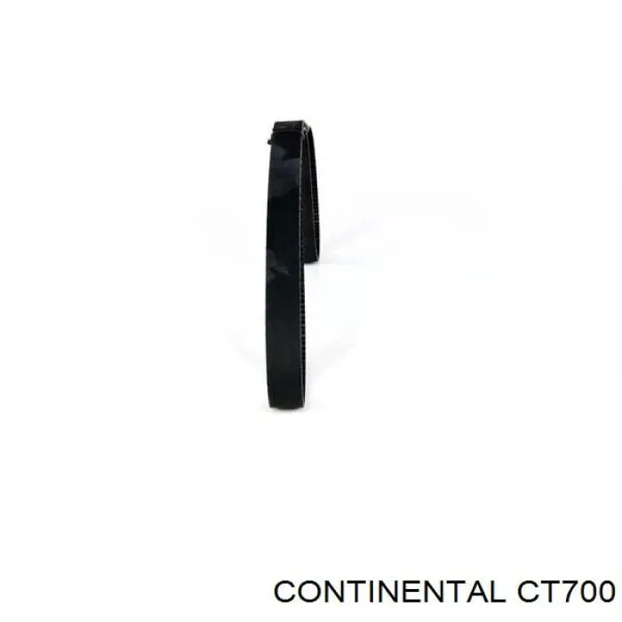 CT700 Continental/Siemens