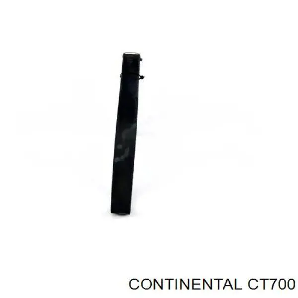 Зубчатый ремень Continental/Siemens CT700 цена, от 21.54 USD