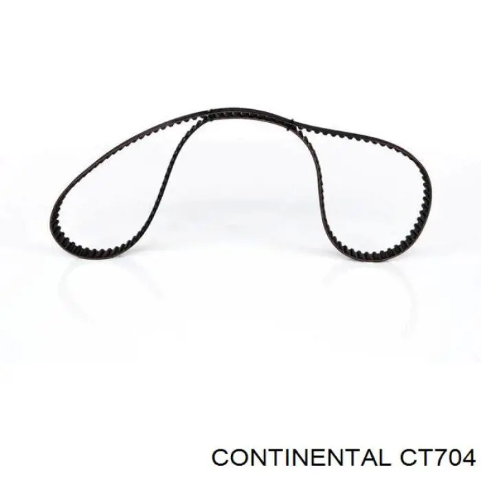 CT704 Continental/Siemens ремень грм