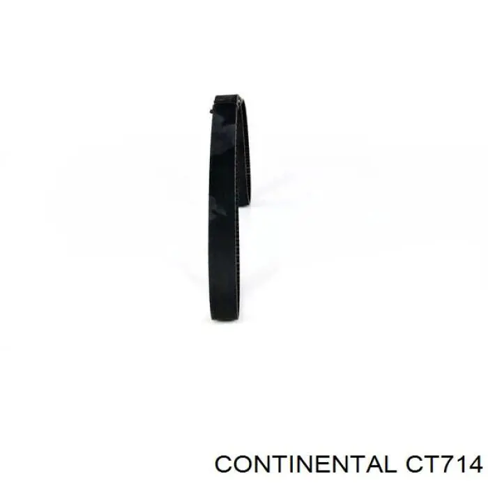 CT714 Continental/Siemens