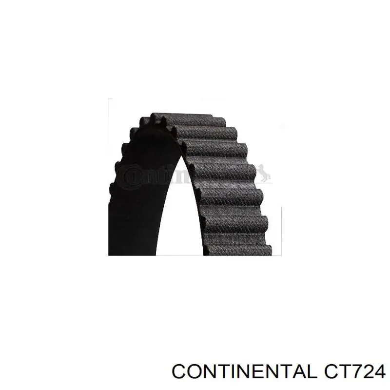 CT724 Continental/Siemens