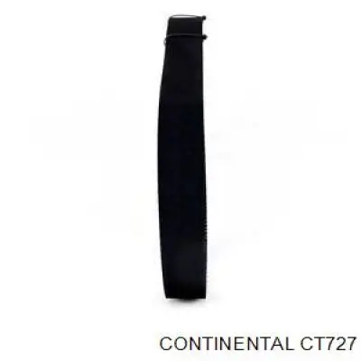 Зубчатый ремень Continental/Siemens CT727 цена, от 72.75 USD