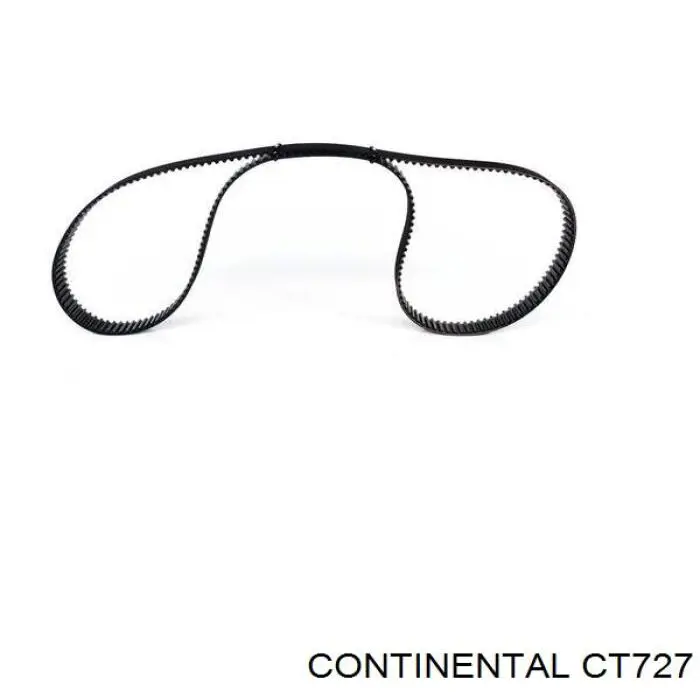 CT727 Continental/Siemens Ремень двигателя