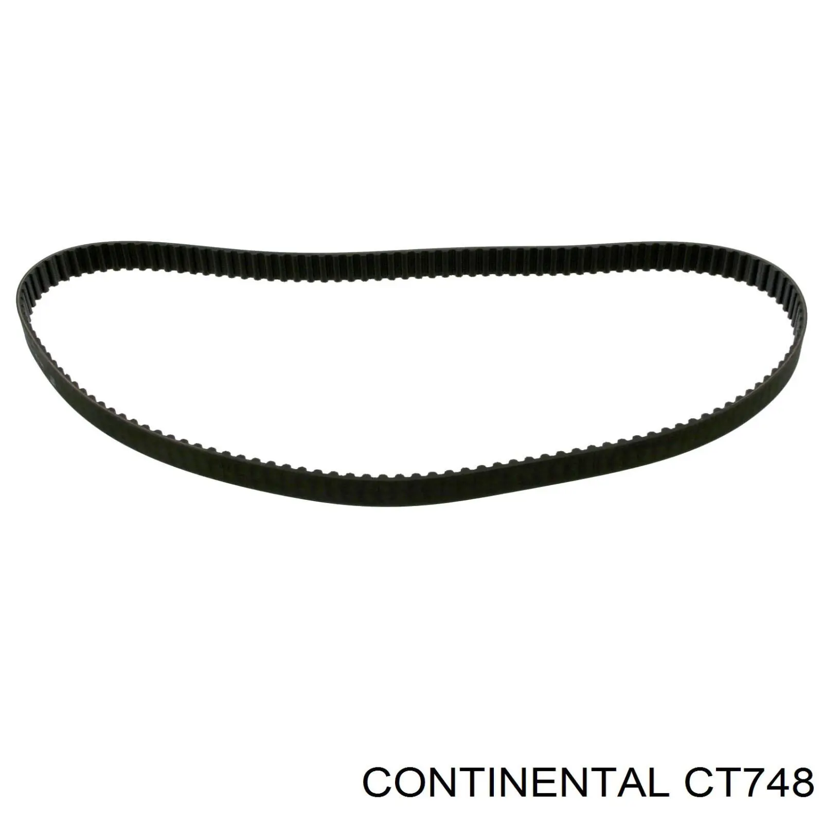 CT748 Continental/Siemens ремень грм