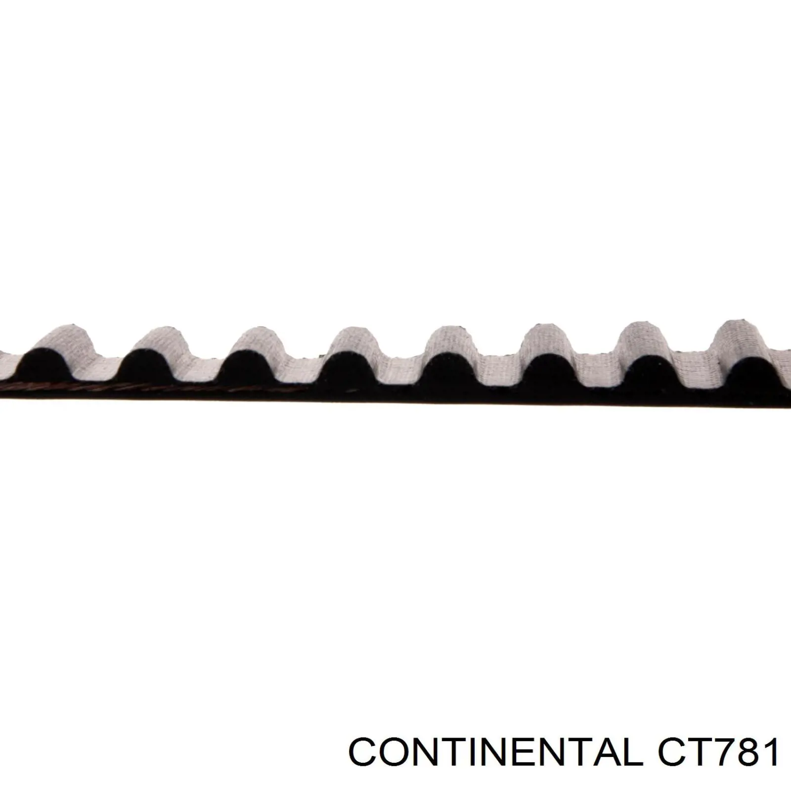 ГРМ ремни Continental/Siemens CT781