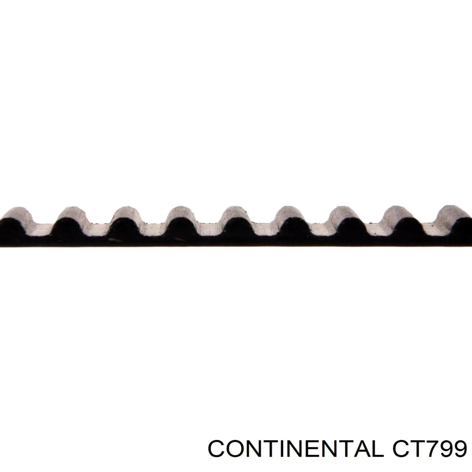 CT799 Continental/Siemens ремень грм