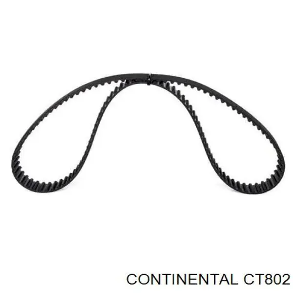 CT802 Continental/Siemens