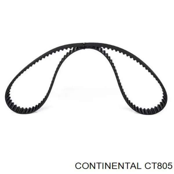 CT805 Continental/Siemens ремень грм