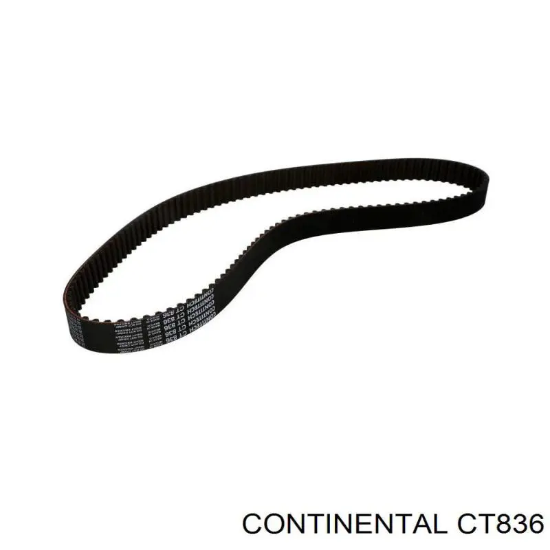 CT836 Continental/Siemens ремень грм