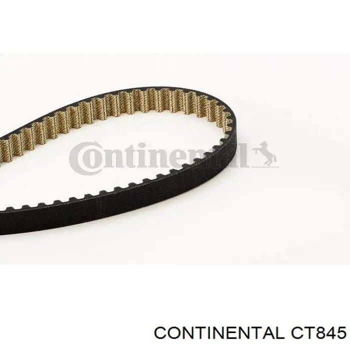 Ремень ГРМ CT845 Continental/Siemens