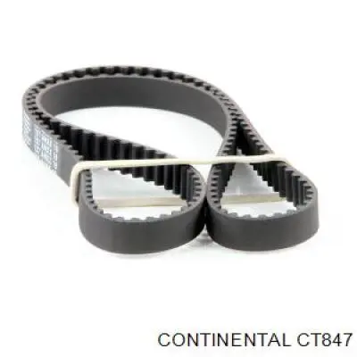 Купить CT847 Continental/Siemens Ремень газораспределительного механизма