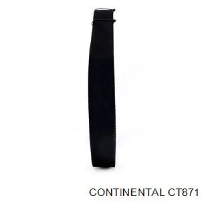 CT871 Continental/Siemens ремень грм