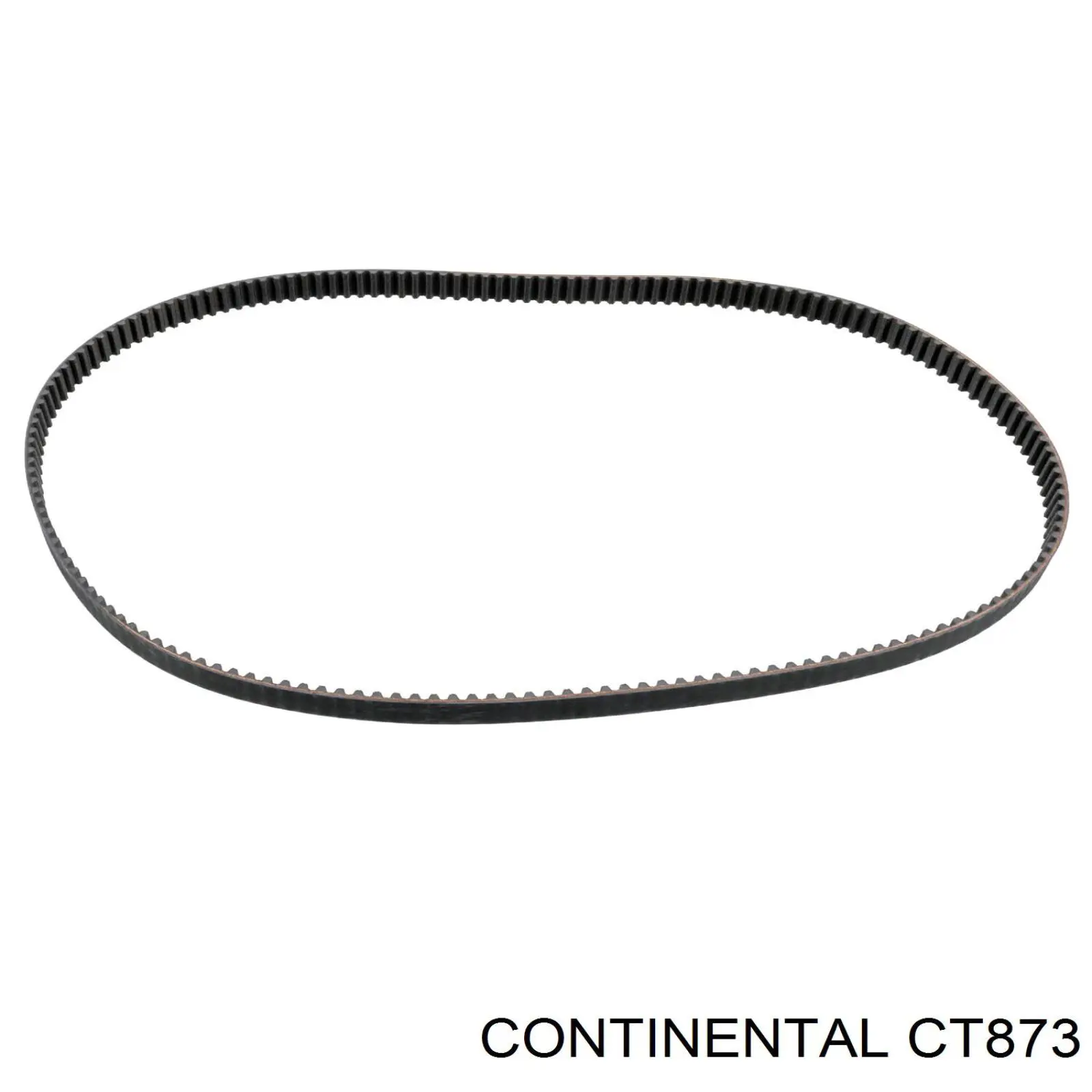 ГРМ ремни Continental/Siemens CT873