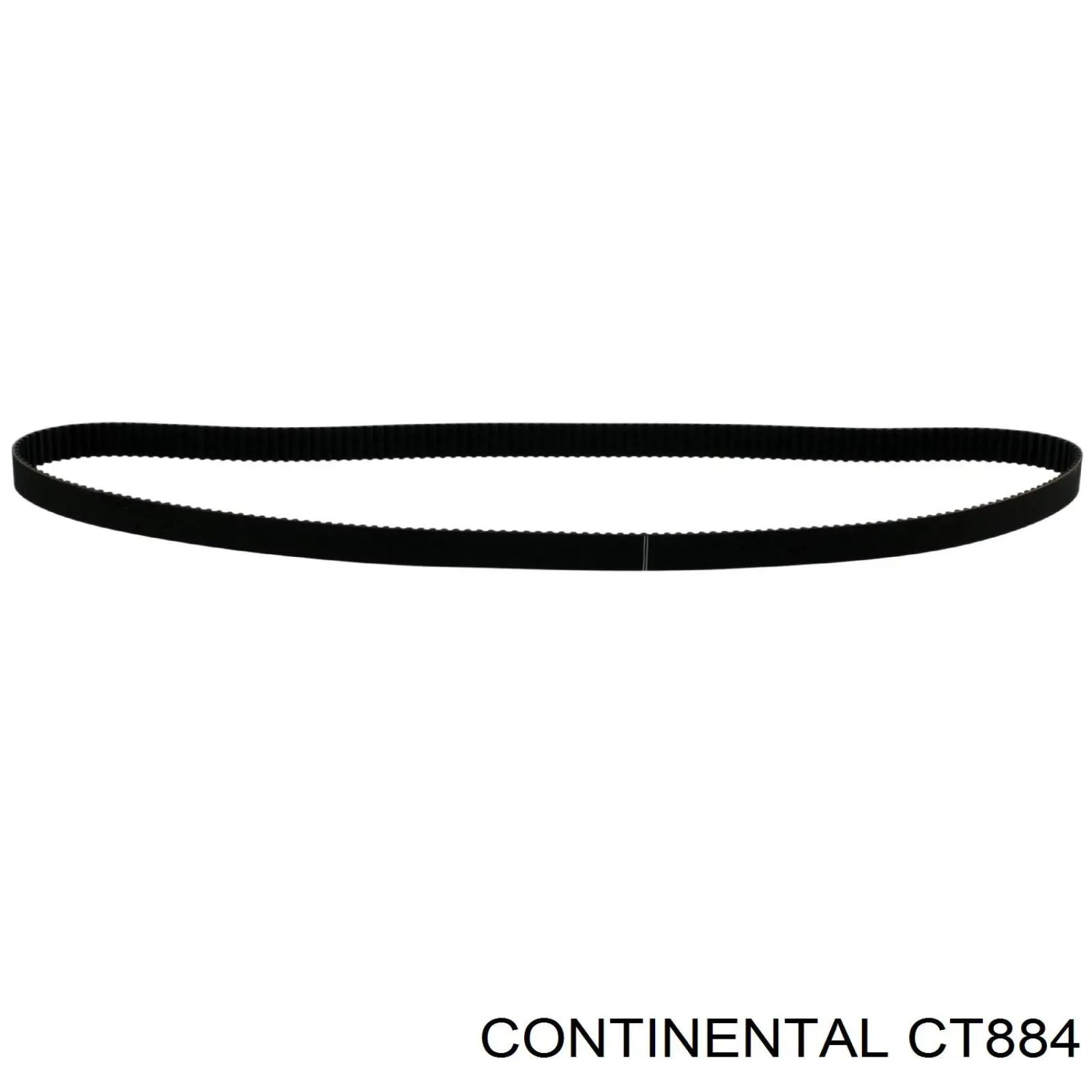 CT884 Continental/Siemens