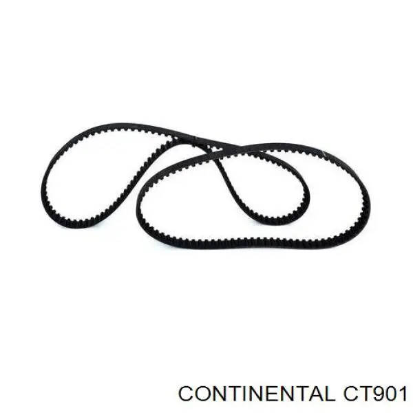 CT901 Continental/Siemens ремень грм