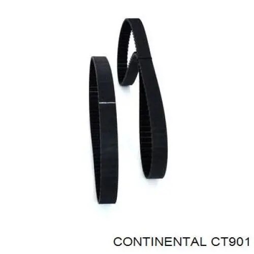 Зубчатый ремень Continental/Siemens CT901 цена, от 36.35 USD