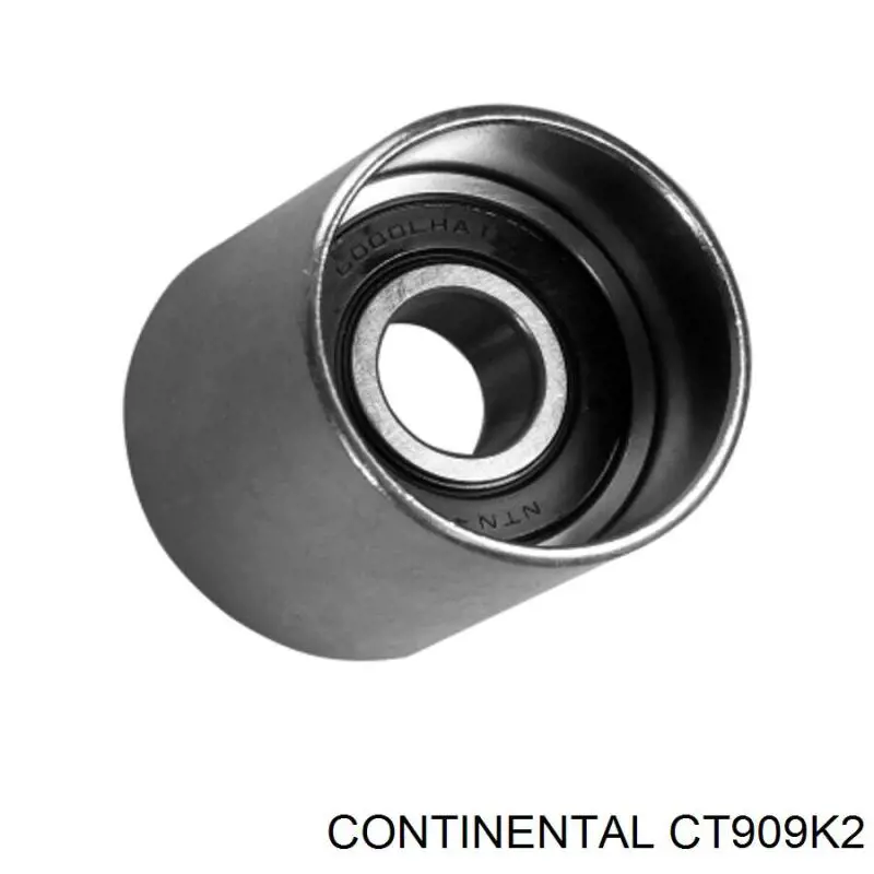 Купить CT909K2 Continental/Siemens Комплект ГРМ