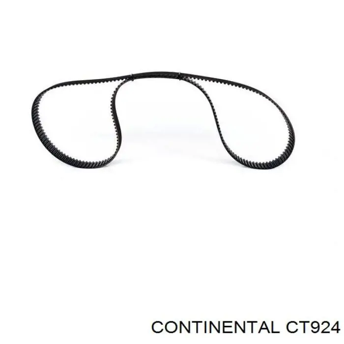 CT924 Continental/Siemens ремень грм
