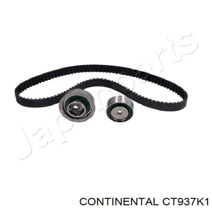 Купить CT937K1 Continental/Siemens Комплект ГРМ