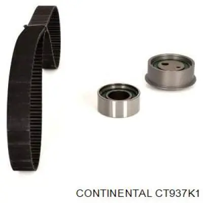 Комплект ГРМ CT937K1 Continental/Siemens