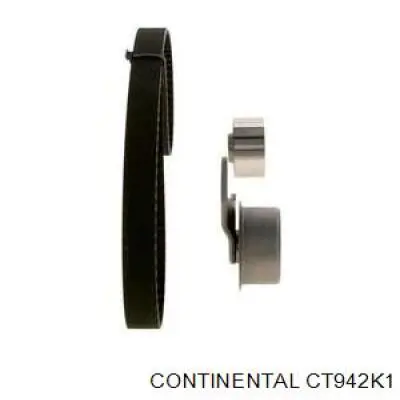 Купить CT942K1 Continental/Siemens Комплект ГРМ