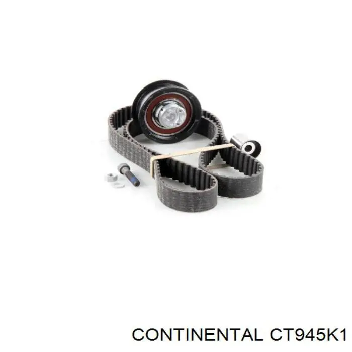 Купить CT945K1 Continental/Siemens Комплект ГРМ