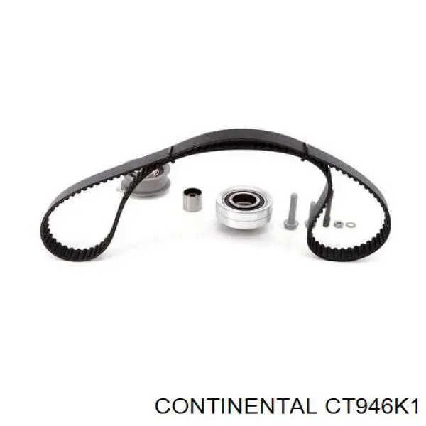 Купить CT946K1 Continental/Siemens Комплект ГРМ