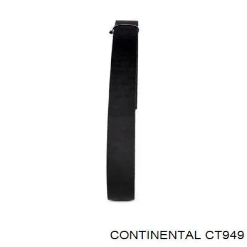 Зубчатый ремень Continental/Siemens CT949 цена, от 30.67 USD