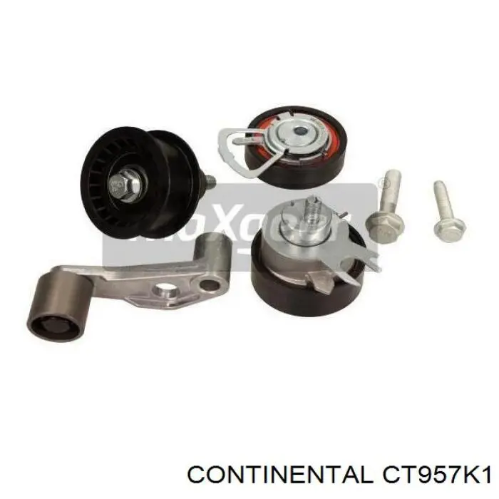 Купить CT957K1 Continental/Siemens Комплект ГРМ