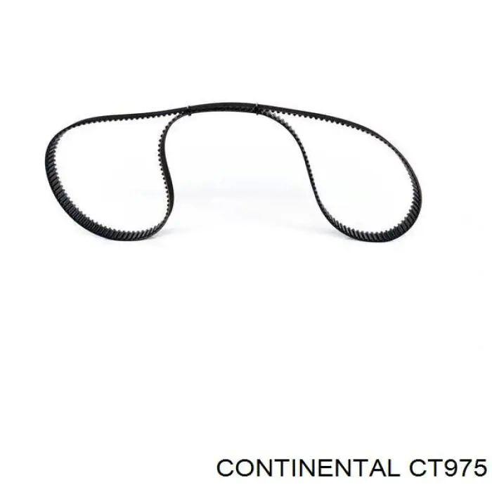 ГРМ ремни Continental/Siemens CT975