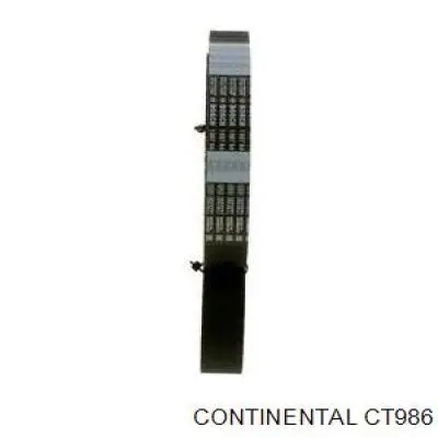 Зубчатый ремень Continental/Siemens CT986 цена, от 23.89 USD