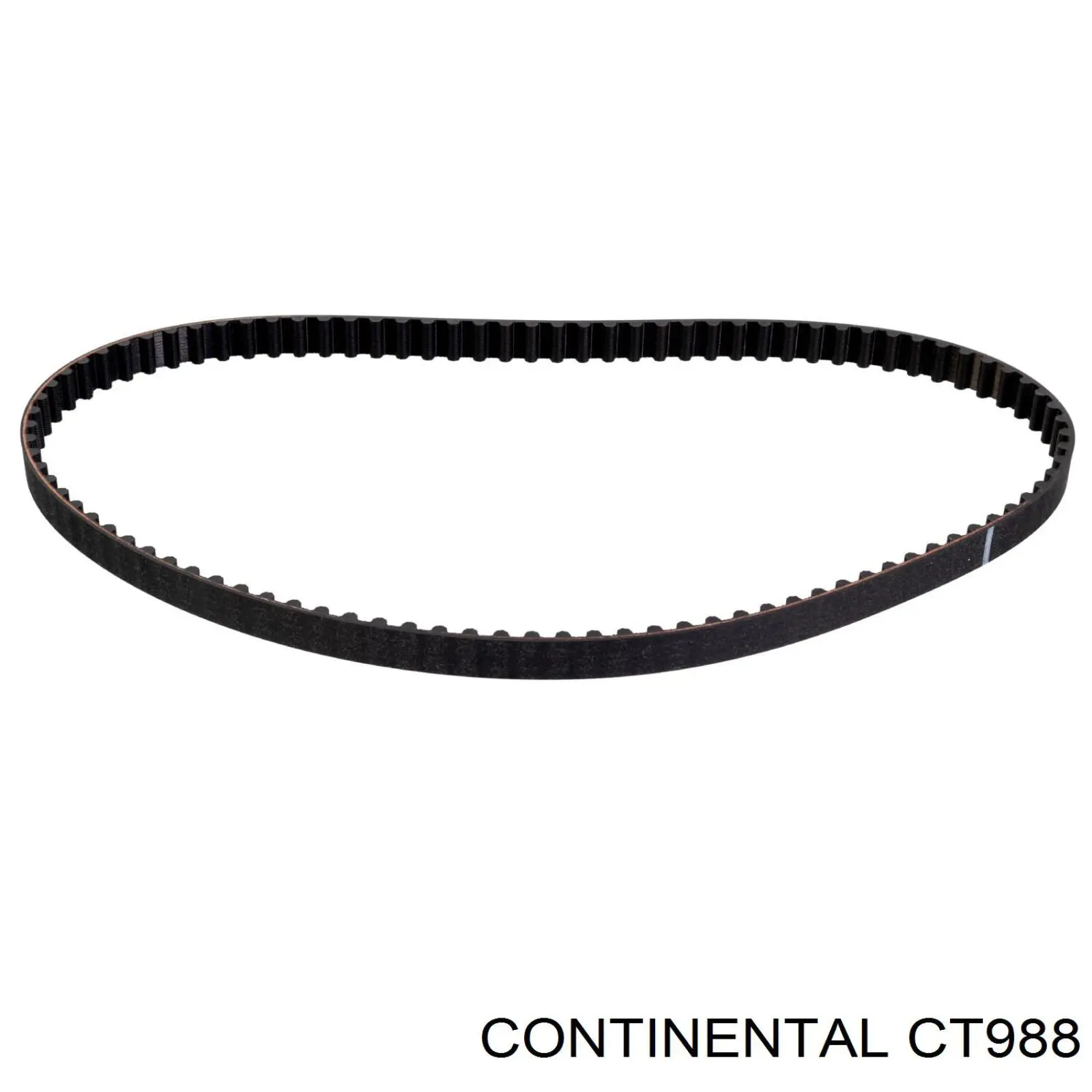 Ремень ГРМ CT988 Continental/Siemens