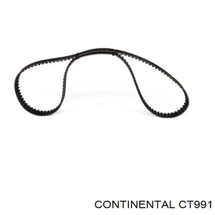 Купить CT991 Continental/Siemens Ремень балансировочного вала
