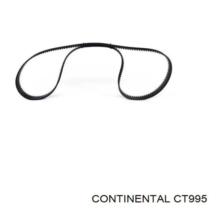 Зубчатый ремень Continental/Siemens CT995 цена, от 26.35 USD