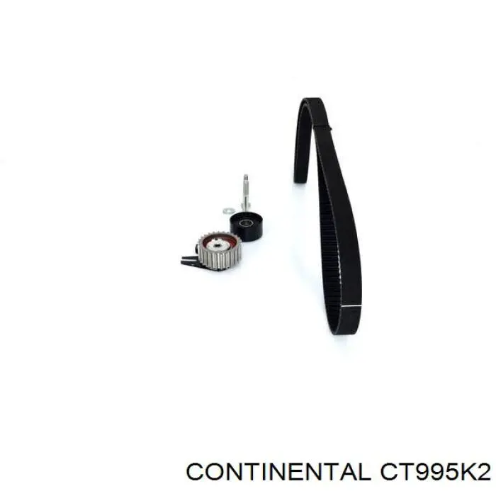 CT995K2 Continental/Siemens